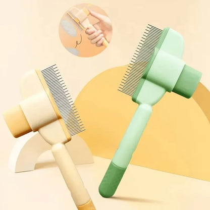 Meowwow Pet Grooming Comb