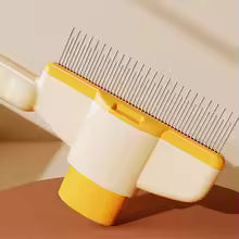 EasyClean Slicker Brush